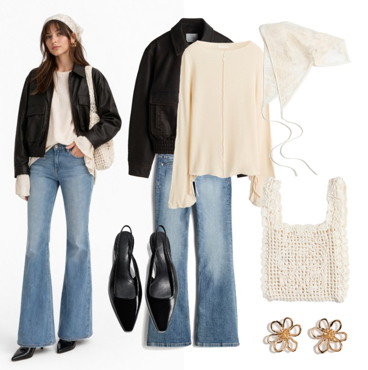 balances effortless simplicity with thoughtful details